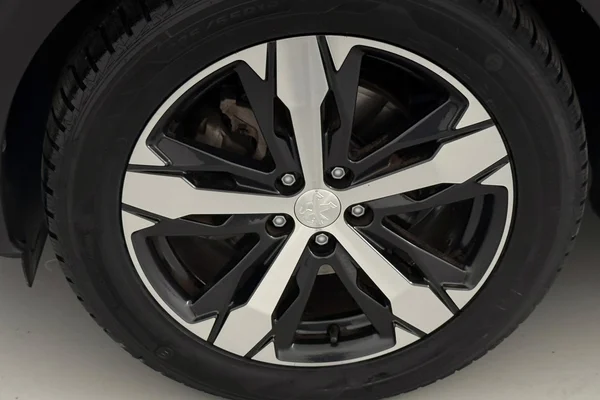Peugeot 3008 (2023) — foto 20 van 28