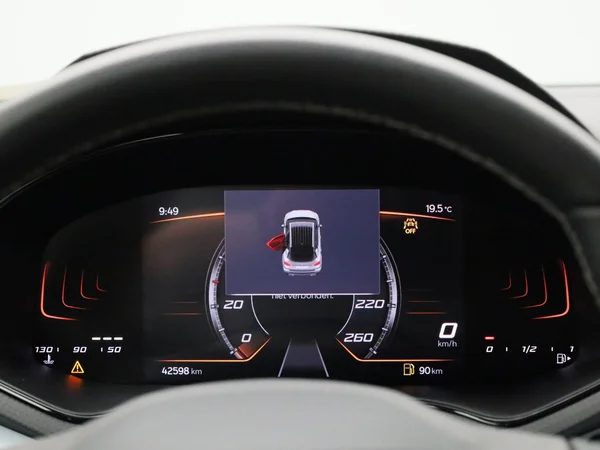 SEAT Arona (2023) — foto 2 van 39
