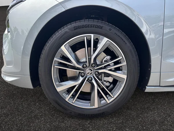 SKODA Enyaq (2026) — foto 10 van 15