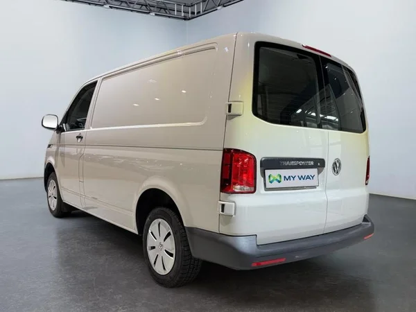 VOLKSWAGEN Transporter T6.1 1400 Fourgon Swb Dsl (2023) — foto 20 van 26