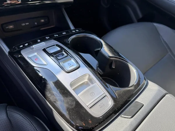 HYUNDAI Tucson (2023) — foto 21 van 30