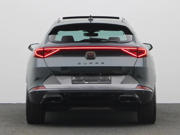 CUPRA Formentor (2022) — foto 18 van 21