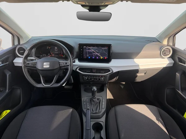 SEAT Ibiza 5P/D (2024) — foto 20 van 22