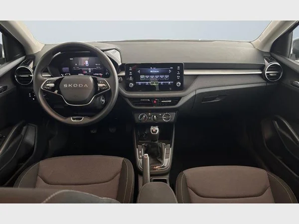Skoda Fabia (2025) — foto 2 van 24