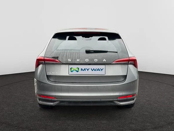 SKODA Scala (2025) — foto 7 van 24