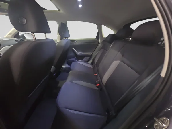 VOLKSWAGEN Taigo (2026) — foto 6 van 24