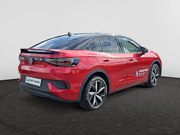 VOLKSWAGEN ID.5 (2024) — foto 22 van 31
