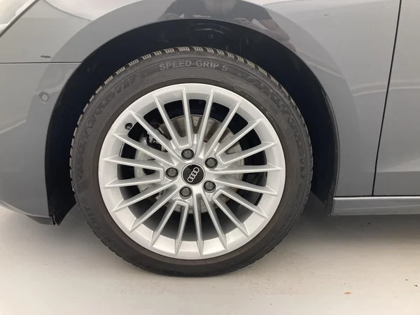 AUDI A3 Sportback (2021) — foto 34 van 36