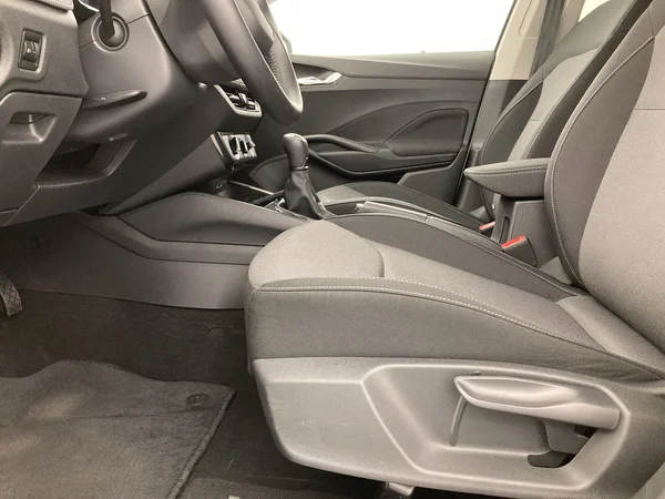 SKODA Fabia (2025) — foto 28 van 36