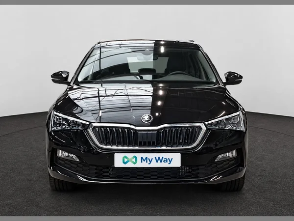 SKODA Scala (2024) — foto 20 van 21