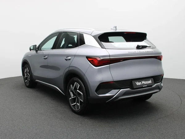 BYD ATTO 3 (2023) — foto 12 van 35