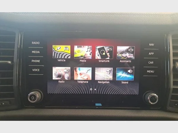Skoda Kodiaq (2023) — foto 13 van 28