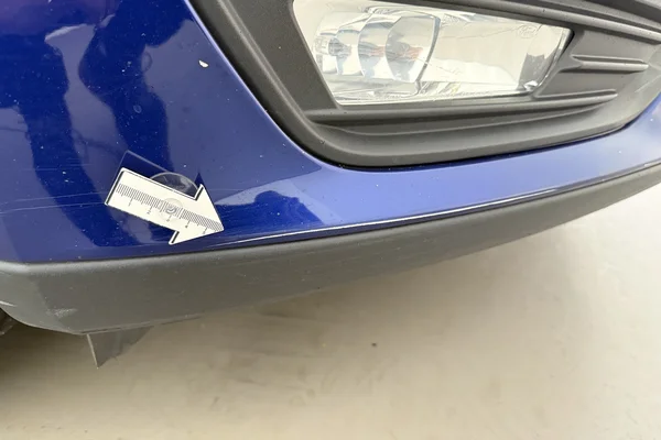 Ford Focus Sw (2018) — foto 14 van 23