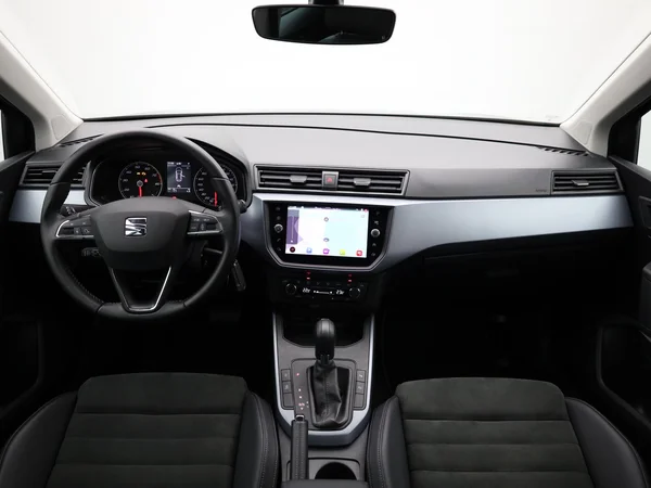 SEAT Arona (2021) — foto 19 van 21