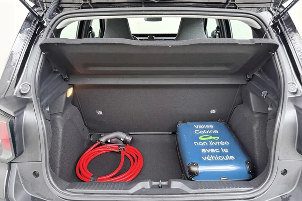 Citroen E-C3 (2025) — foto 6 van 20