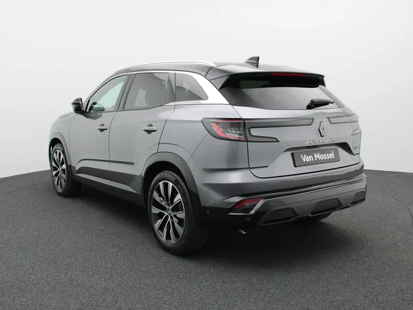 Renault Austral (2025) — foto 9 van 16