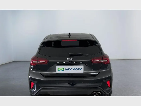 Ford FOCUS (2024) — foto 20 van 22