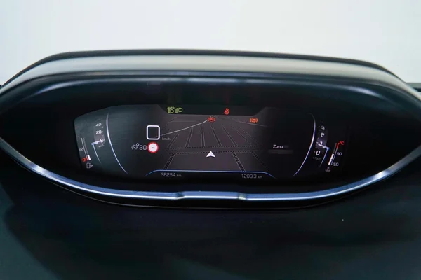 Peugeot 3008 (2024) — foto 5 van 57