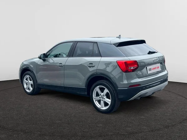 AUDI Q2 (2017) — foto 8 van 18