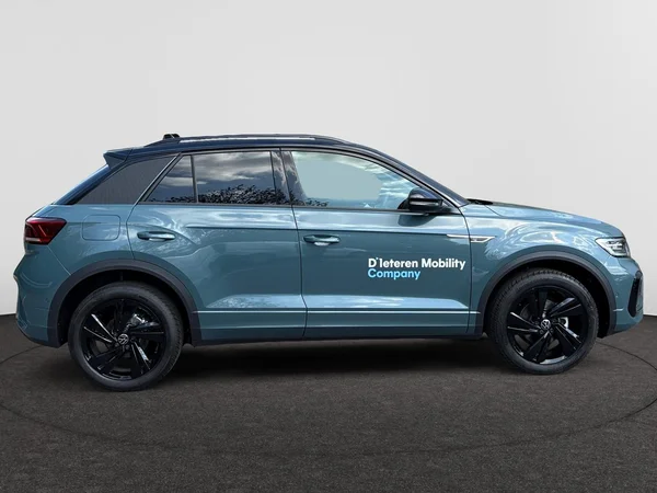 VOLKSWAGEN T-Roc (2026) — foto 21 van 24
