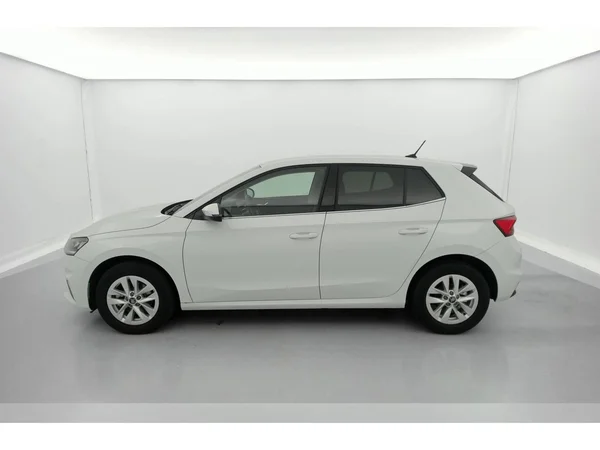 SKODA Fabia (2025) — foto 21 van 36