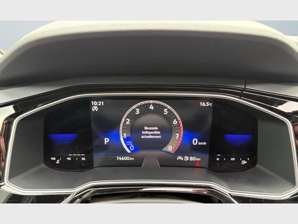 Volkswagen Taigo (2022) — foto 8 van 26