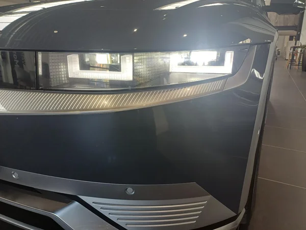 Hyundai IONIQ 5 (2025) — foto 19 van 25