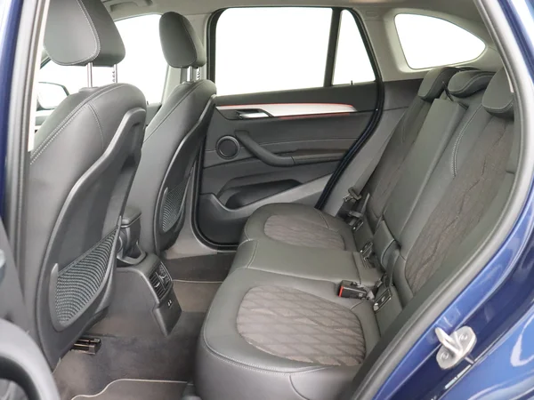 BMW X1 (2021) — foto 5 van 31