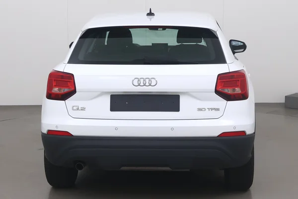 Audi Q2 (2019) — foto 17 van 22