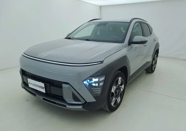 Hyundai Kona HEV (2024) — foto 20 van 21
