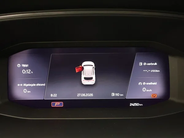 CUPRA Formentor (2024) — foto 6 van 33