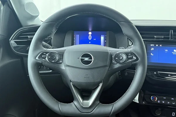 Opel Corsa (2025) — foto 2 van 18