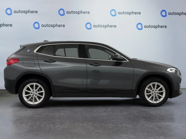 BMW X2 Dsl (F39) (2018) — foto 19 van 24