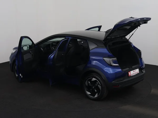 RENAULT Captur (2025) — foto 27 van 28