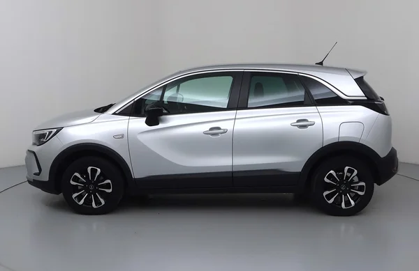Opel Crossland (2023) — foto 12 van 25