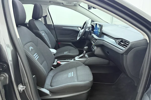 Ford Focus SW Active (2025) — foto 23 van 25