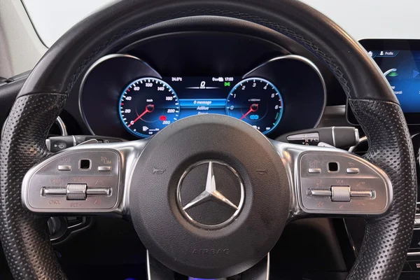 Mercedes-Benz GLC PHEV (X253) (2020) — foto 26 van 52