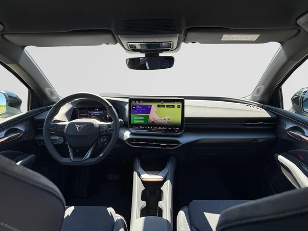 CUPRA Raval (2026) — foto 15 van 20
