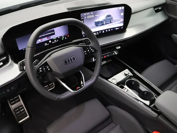 AUDI Q3 SUV (2026) — foto 2 van 23