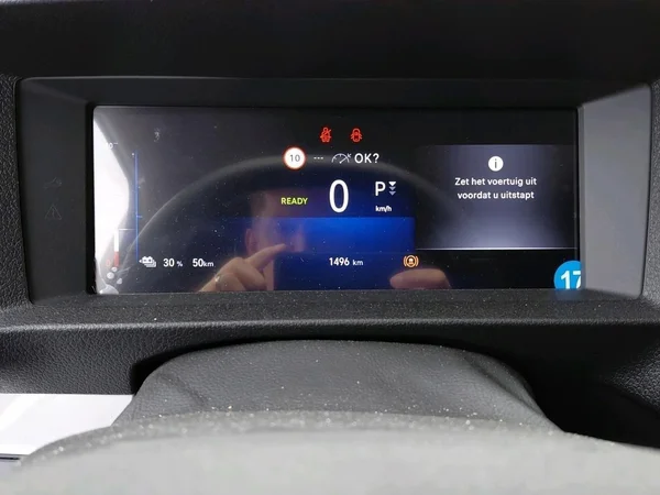 Opel Vivaro (2025) — foto 3 van 16