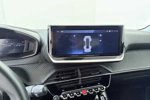 Peugeot 208 (2024) — foto 5 van 22