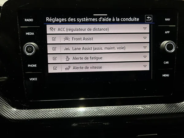 VOLKSWAGEN T-Cross (2025) — foto 15 van 23