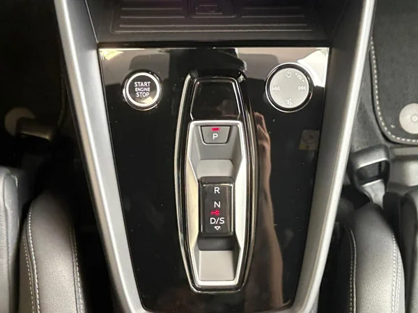 AUDI A3 Allstreet (2026) — foto 4 van 23
