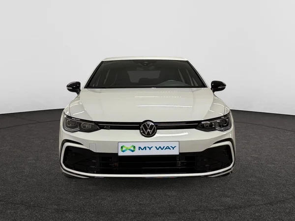 VOLKSWAGEN Golf VIII (2024) — foto 11 van 15