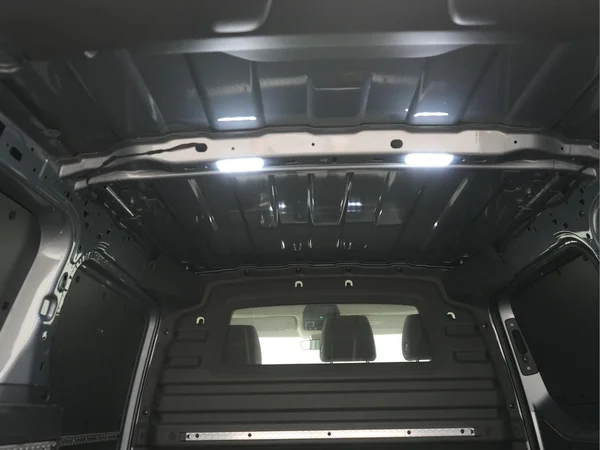 VOLKSWAGEN ID.Buzz (2025) — foto 5 van 44