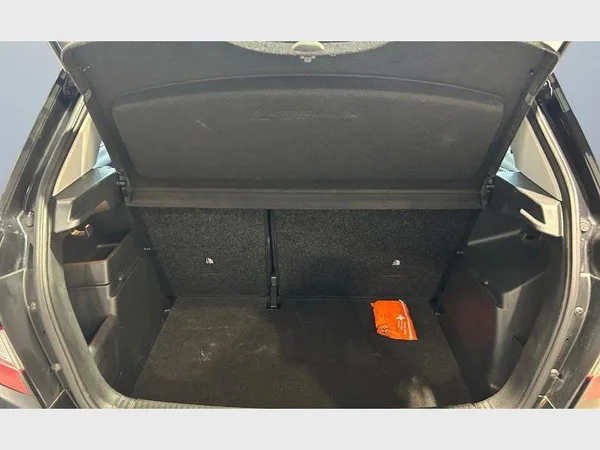 Skoda FABIA (2018) — foto 21 van 29