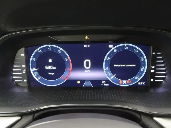 Škoda Octavia (2022) — foto 9 van 29