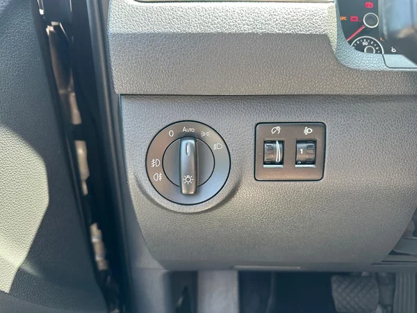 VOLKSWAGEN Caddy Maxi (2020) — foto 7 van 21
