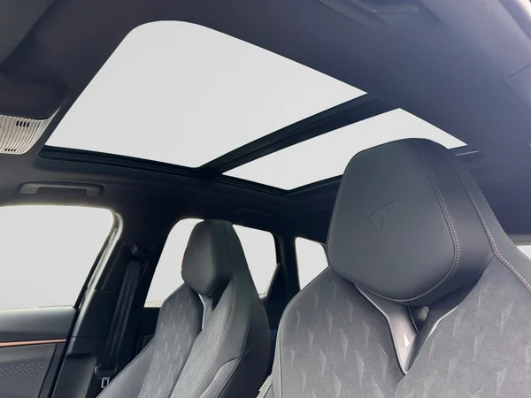 CUPRA Terramar (2025) — foto 5 van 16