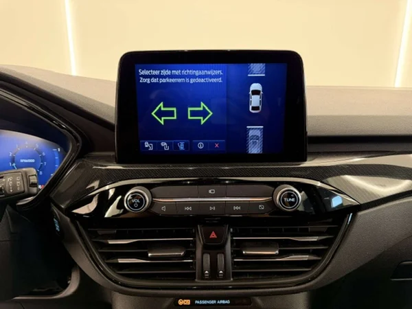 Ford Kuga (2023) — foto 7 van 24